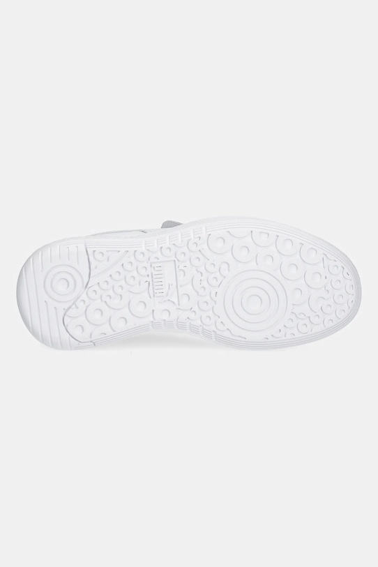Puma sneakers din piele Palermo Moda Lthr Wns 397738 alb