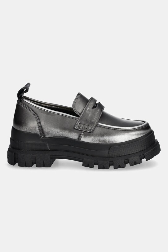 Мокасини Buffalo Aspha Loafer Vntg 1624083.PEW сірий SS25