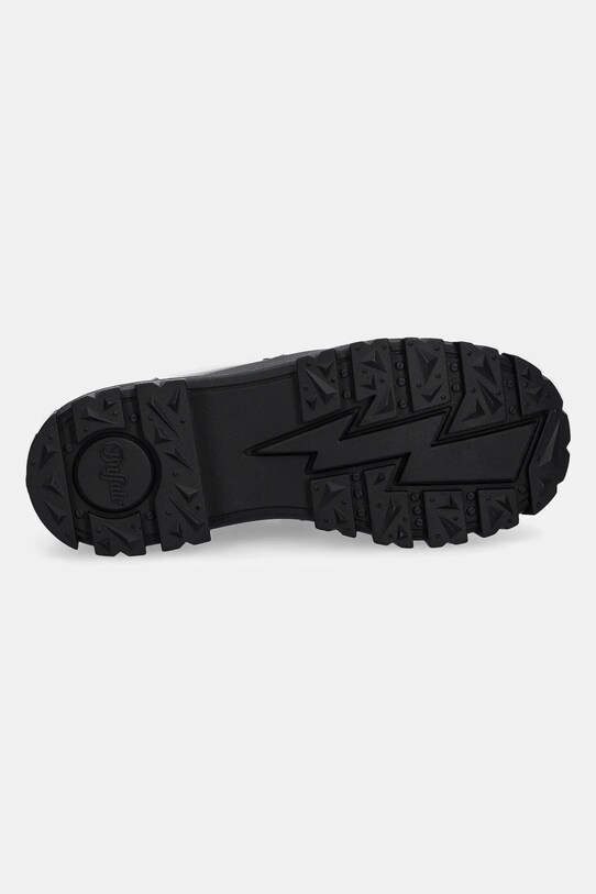 Мокасини Buffalo Aspha Loafer Vntg 1624083.PEW сірий