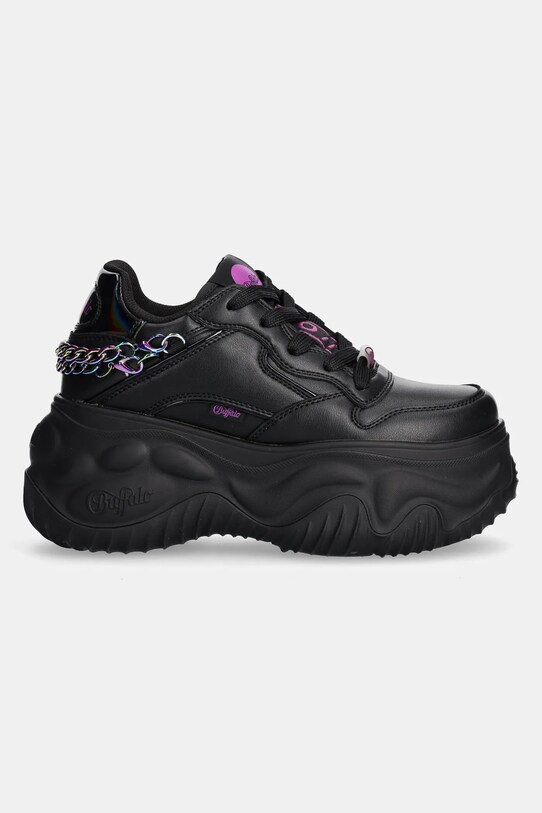 Tenisky Buffalo Blader One 1636289.BLK černá SS25
