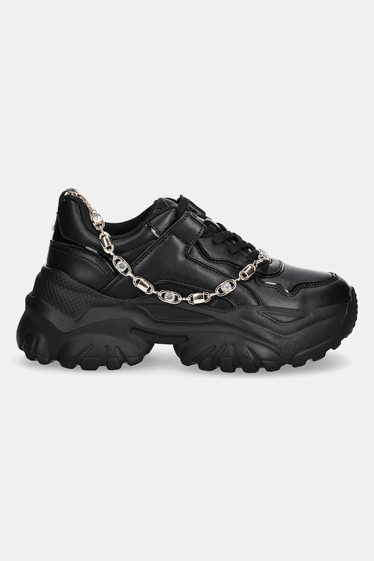 Маратонки Buffalo Bliss Chain 1636294.BLK черен SS25