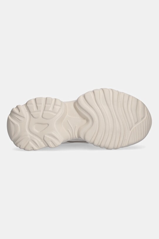 Buffalo sneakersy Bliss Chain 1636295.CRE beżowy