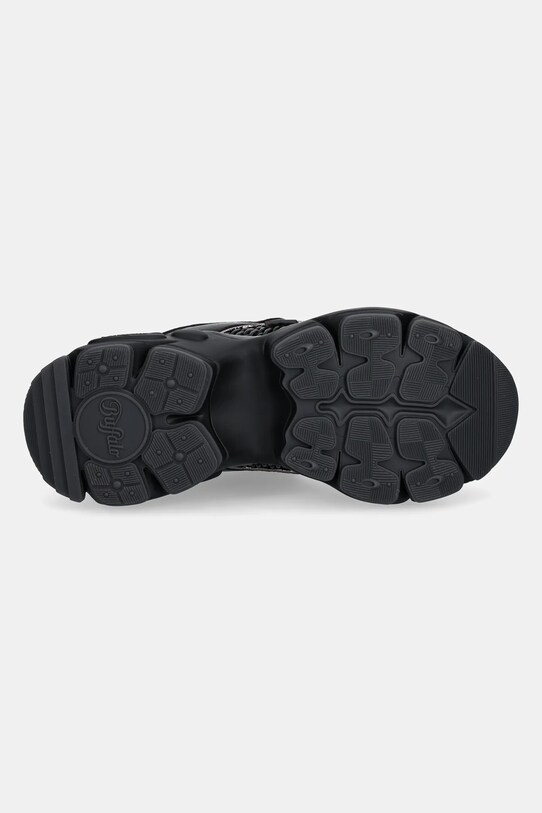 Кросівки Buffalo Binary Quilt 1636304.BLK чорний