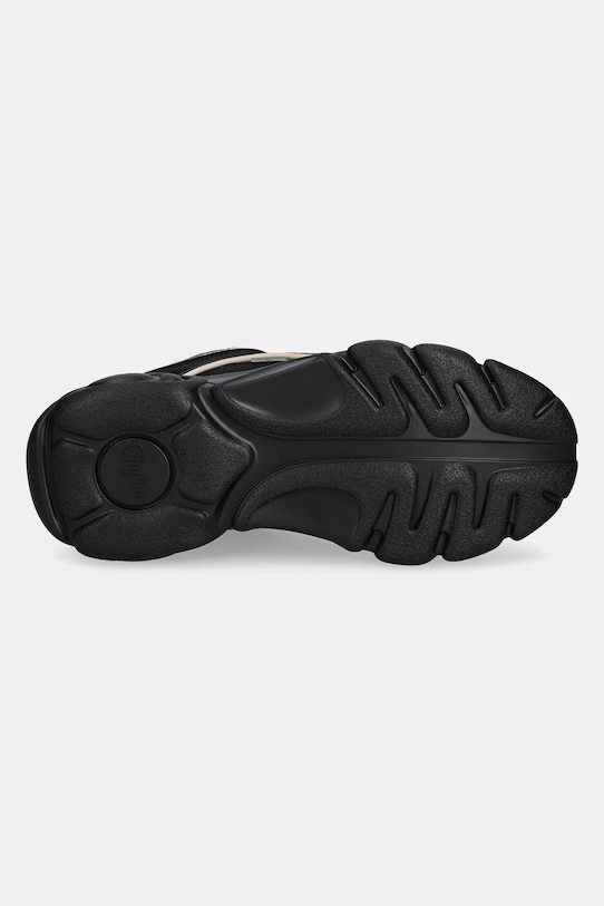 Tenisky Buffalo Cld Chai 1636307.BLK čierna