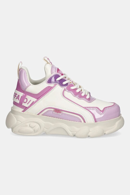 Buffalo sneakers Cld Chai 1636310.CRP violetto SS25