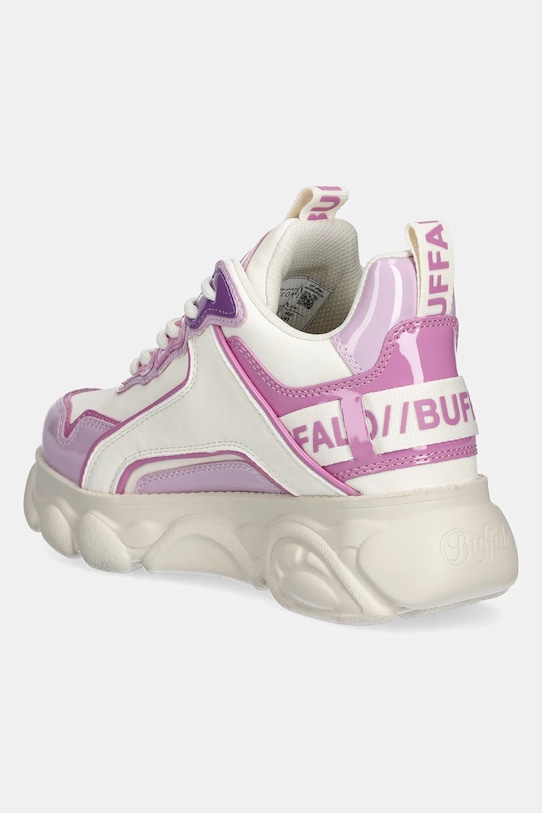 Încălțăminte Buffalo sneakers Cld Chai 1636310.CRP violet