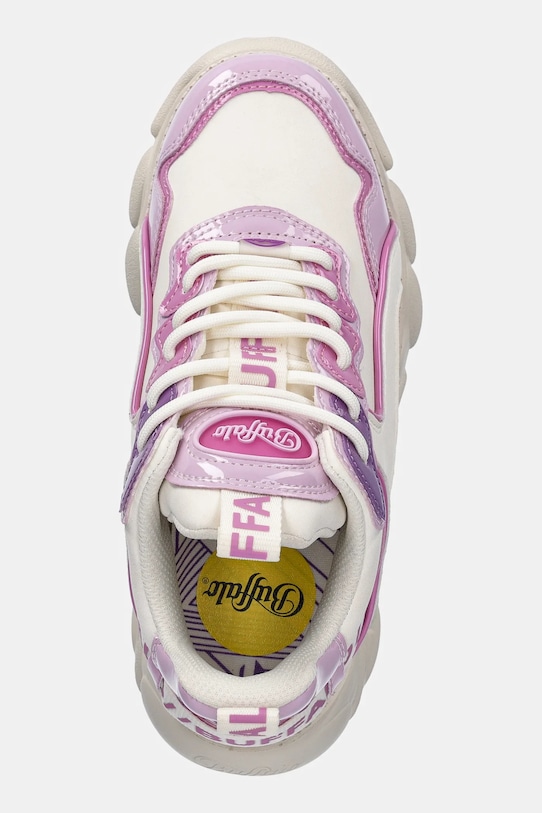 Buffalo sneakers Cld Chai violet 1636310.CRP