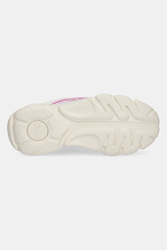 Buffalo sneakers Cld Chai 1636310.CRP violet