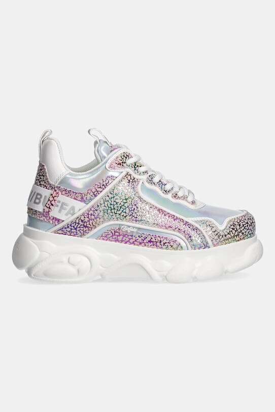 Buffalo sneakers Cld Chai 1636311.WHPM multicolore SS25