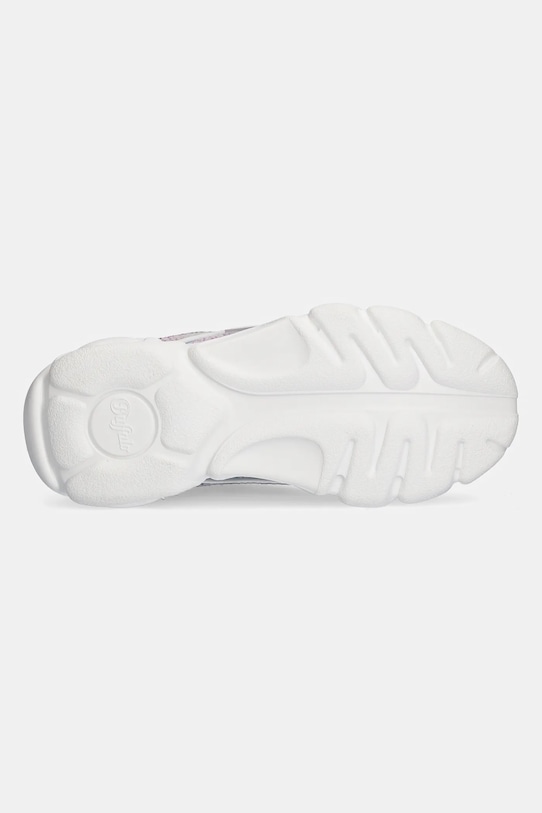 Buffalo sneakersy Cld Chai 1636311.WHPM multicolor