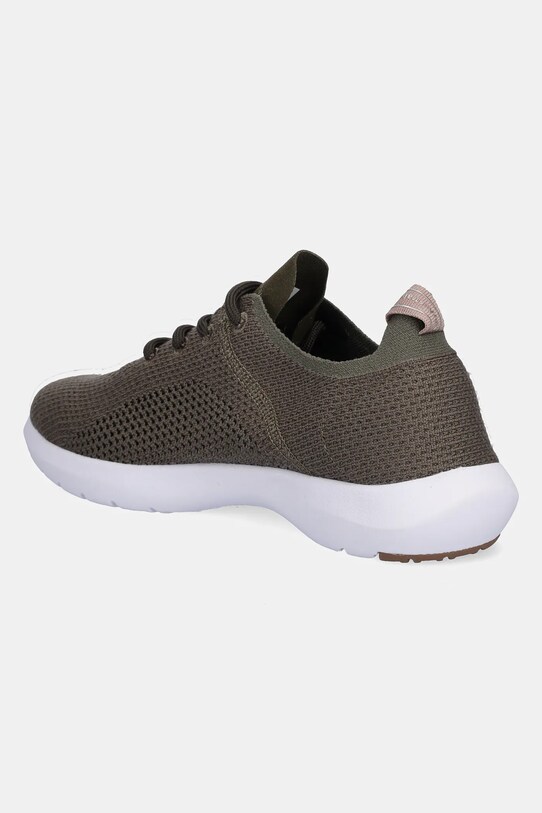 Obuwie Emu Australia sneakersy Springbrook W13165.OLID zielony