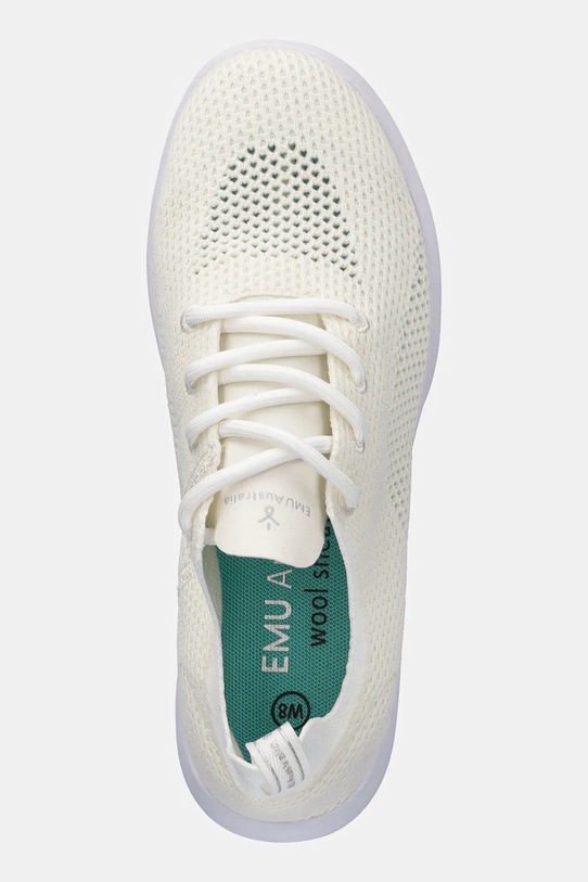 Αθλητικά Emu Australia Springbrook μπεζ W13165.WHIT