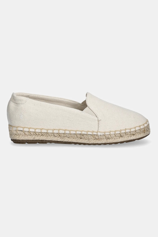Emu Australia espadryle Mentone W13171.NATU beżowy SS25