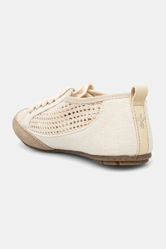 Obuv Tenisky Emu Australia Carlo W13172.NATU béžová