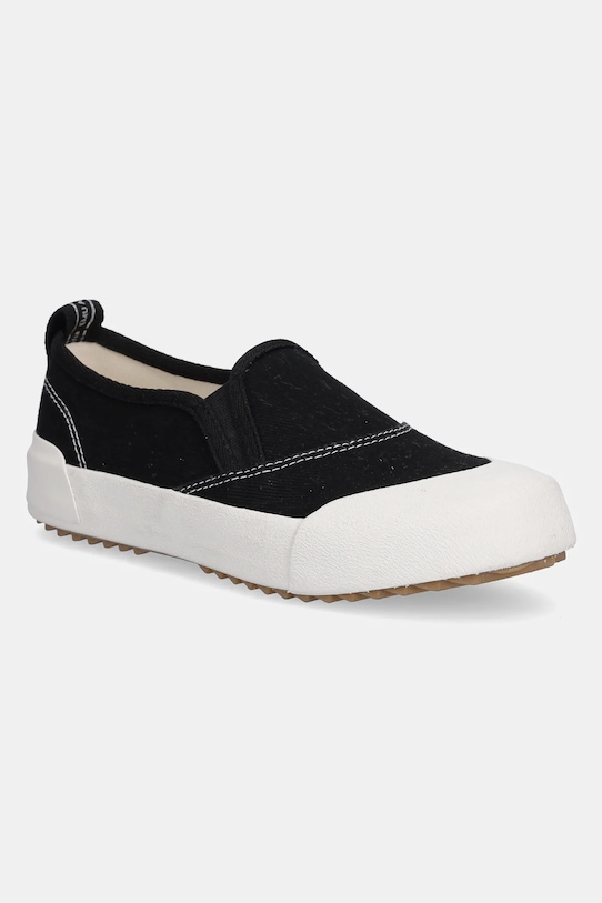 Emu Australia tenisi Townsville textil negru W13173.BLAK