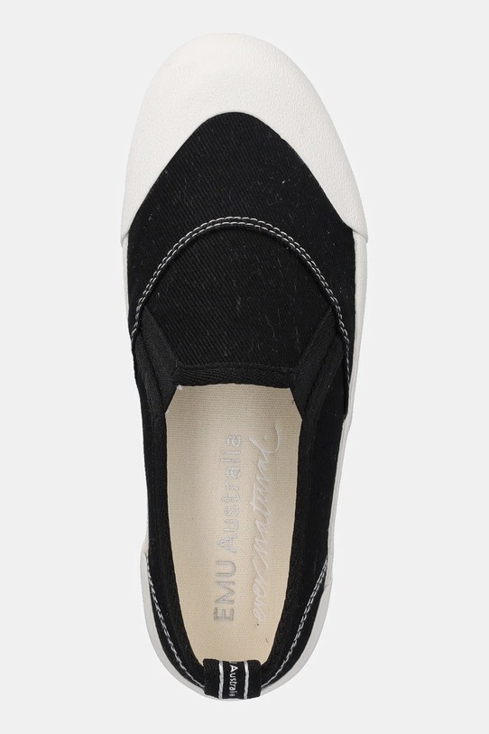 Emu Australia tenisi Townsville negru W13173.BLAK