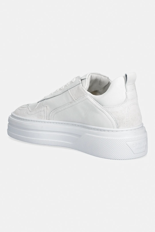 Obuwie Copenhagen sneakersy skórzane Leather CPH189 biały