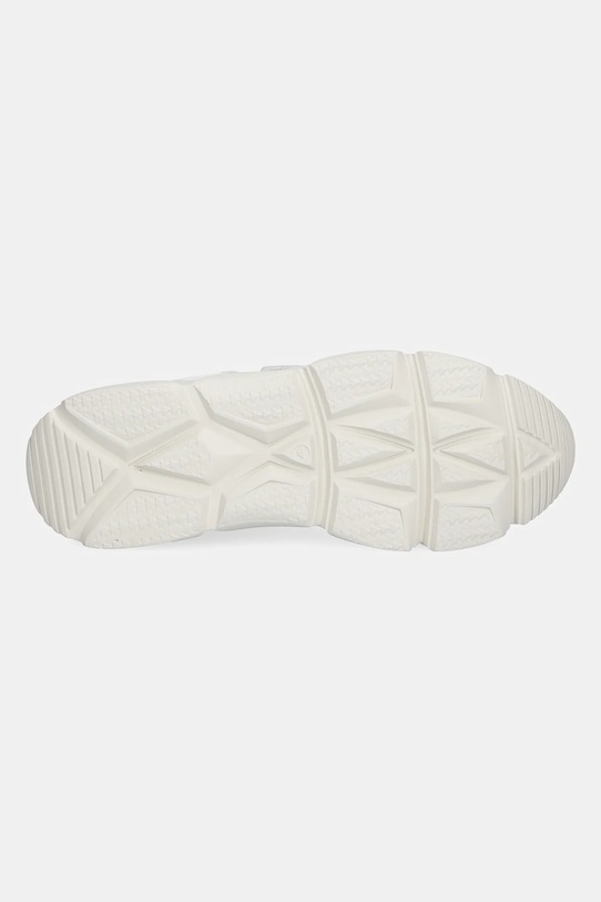 Sneakers boty Copenhagen Material CPH56 bílá