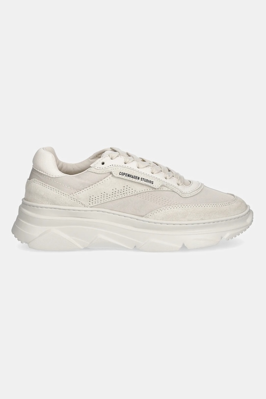 Copenhagen sneakers CPH56 beige SS25