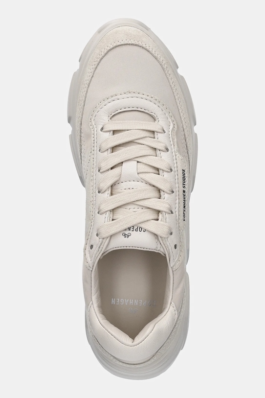 Copenhagen sneakers beige CPH56