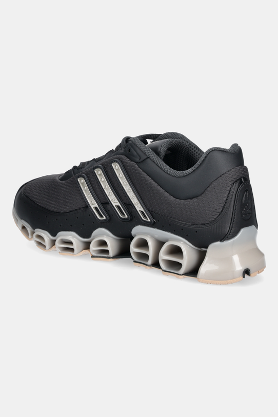 Shoes adidas Originals sneakers Megaride W JP7091 gray