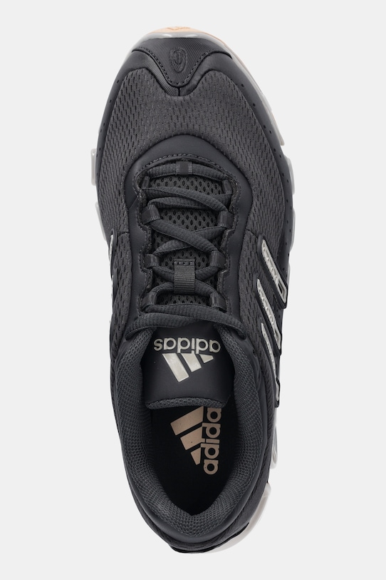 Кроссовки adidas Originals Megaride W серый JP7091