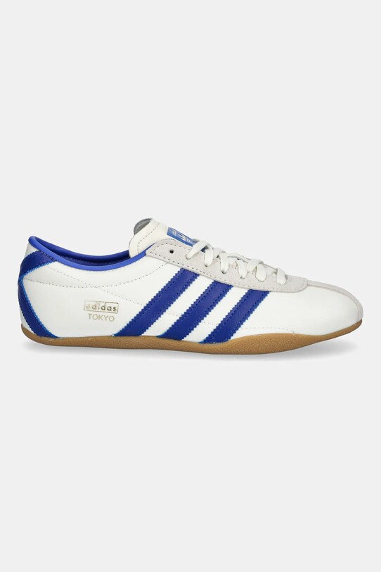 Tenisky adidas Originals Tokyo W JP9704 béžová SS25