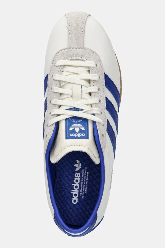 Tenisky adidas Originals Tokyo W béžová JP9704