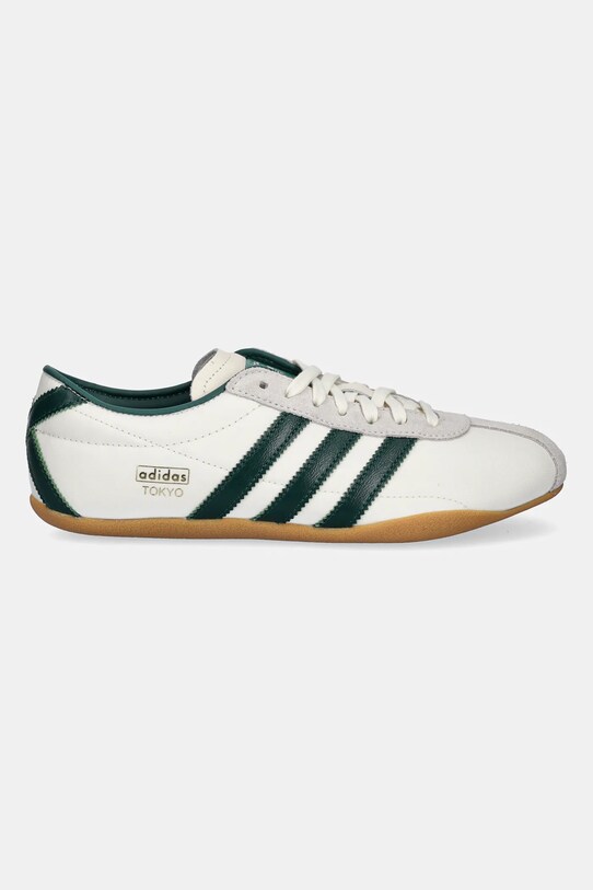 Маратонки adidas Originals Tokyo W JP9705 бял SS25