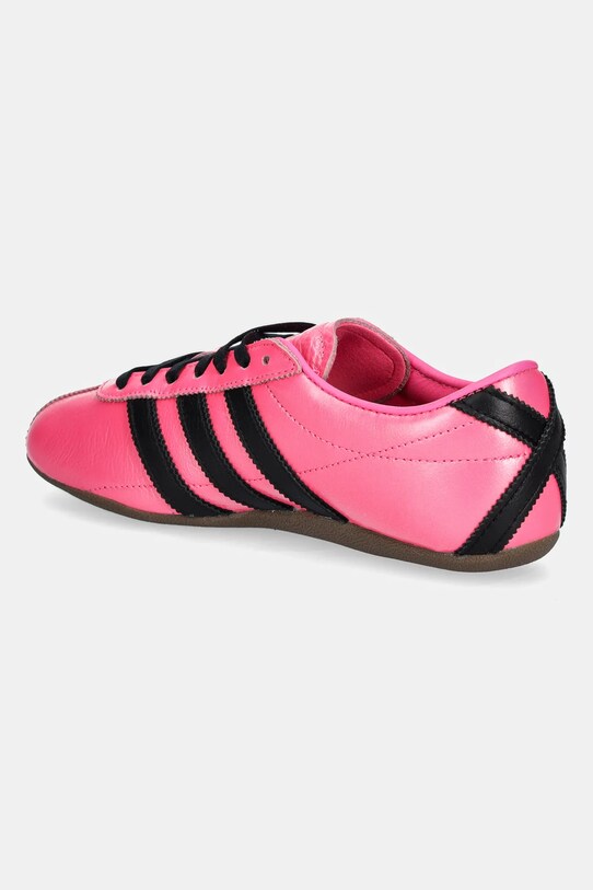 Obuwie adidas Originals sneakersy skórzane Tokyo Decon JQ3025 różowy