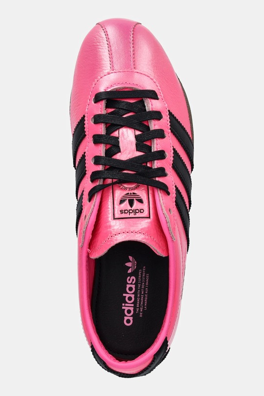 adidas Originals sneakersy skórzane Tokyo Decon różowy JQ3025