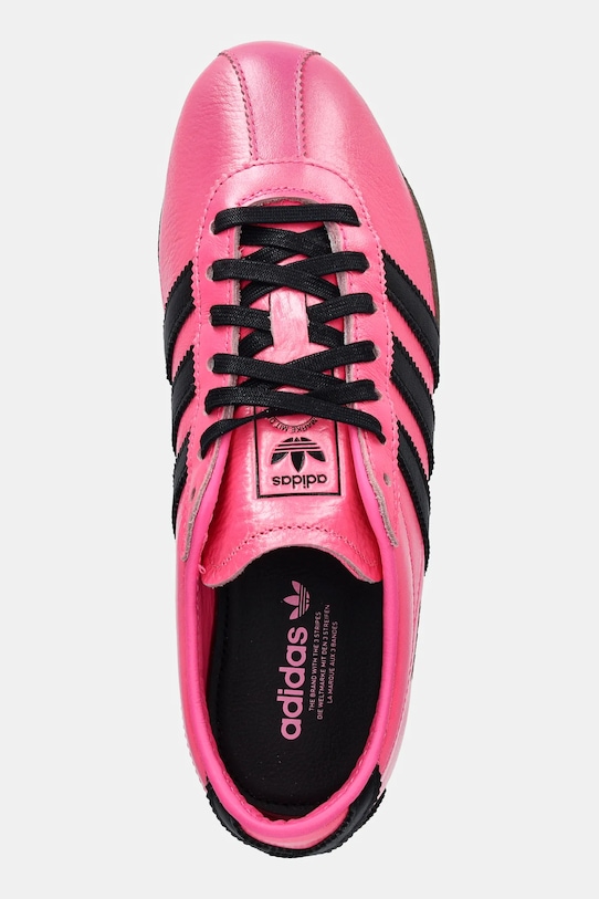 adidas Originals leather sneakers Tokyo Decon pink JQ3025