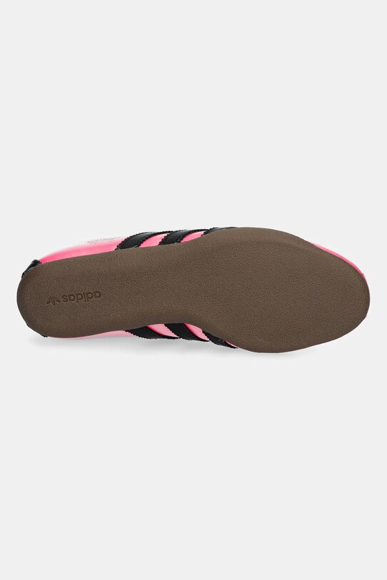 adidas Originals sneakersy skórzane Tokyo Decon JQ3025 różowy