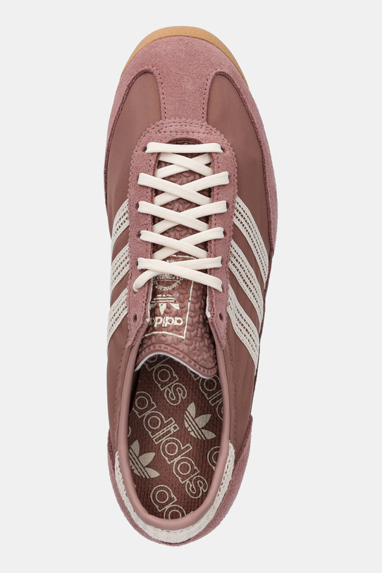 adidas Originals sneakersy Sl 72 OG różowy JQ5157