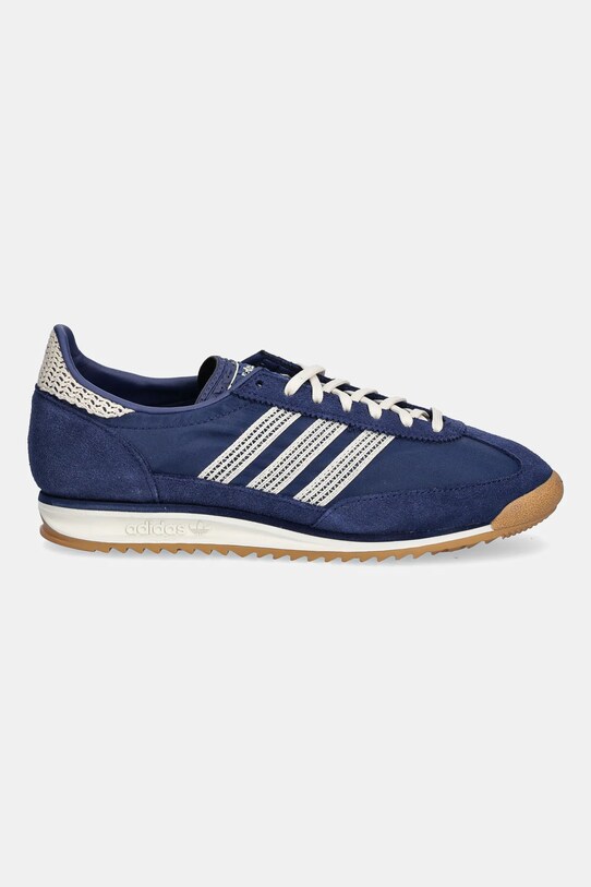 adidas Originals sneakers Sl 72 OG JQ5158 blu SS25