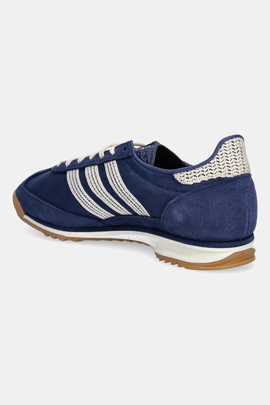 Scarpe adidas Originals sneakers Sl 72 OG JQ5158 blu