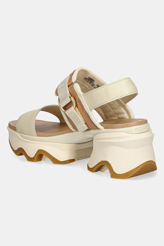Παπούτσια Σανδάλια Sorel KINETIC IMPACT SLINGBACK 2030481293 μπεζ