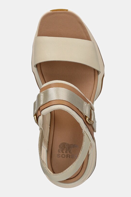 Σανδάλια Sorel KINETIC IMPACT SLINGBACK μπεζ 2030481293