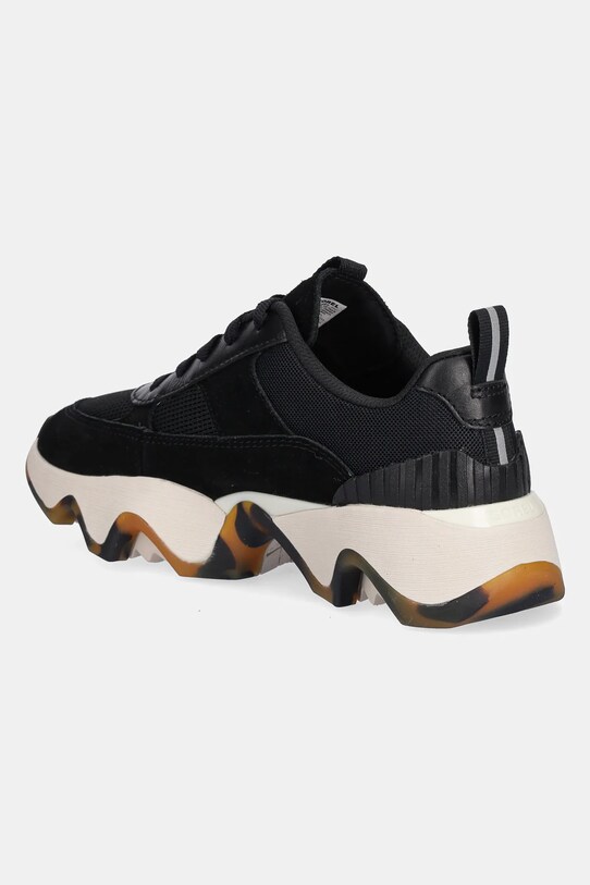 Încălțăminte Sorel sneakers KINETIC IMPACT II WONDER 2070821011 negru