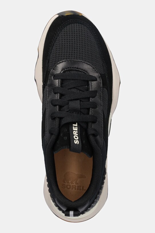 Sorel sneakers KINETIC IMPACT II WONDER negru 2070821011