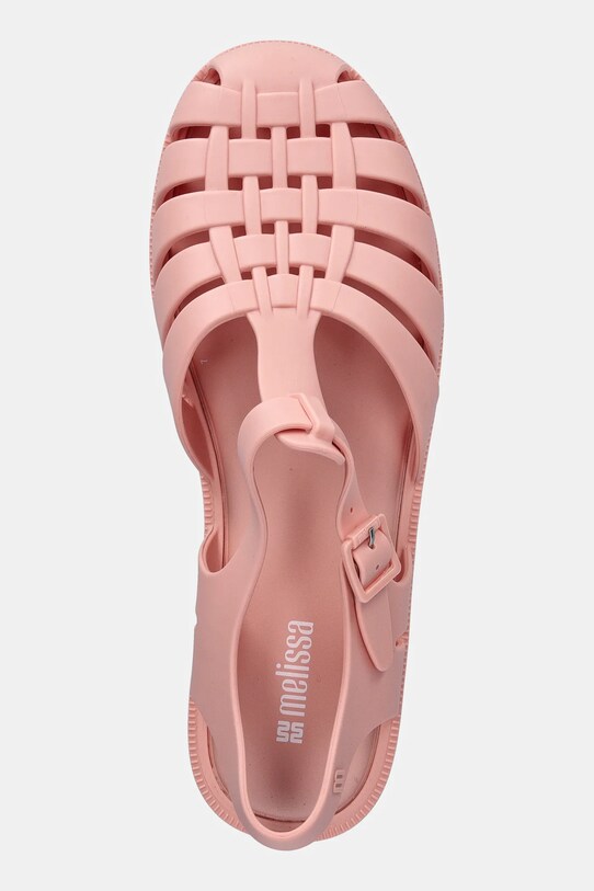 Melissa sandały POSSESSION różowy M.32408.BLACK