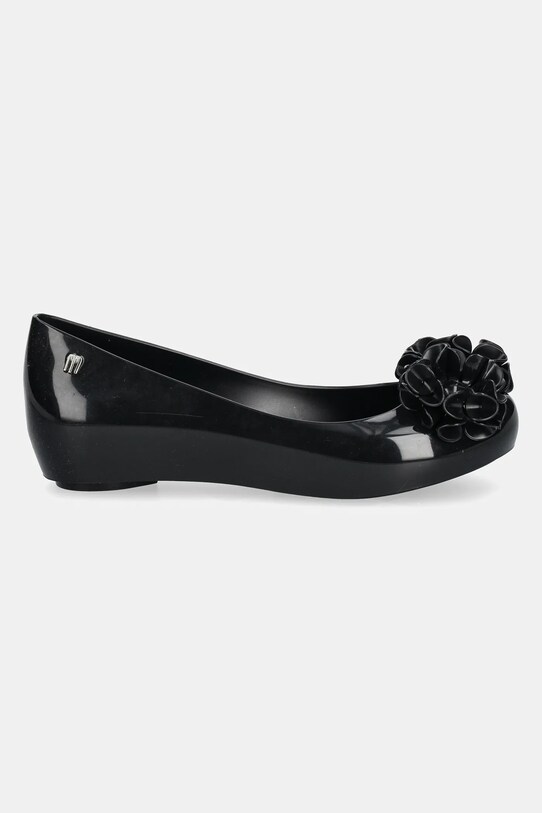 Балетки Melissa ULTRAGIRL SPRINGTIME M.35706.BE202 чорний SS25