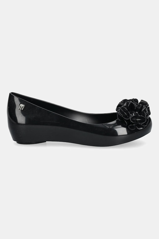Melissa baleriny ULTRAGIRL SPRINGTIME M.35706.BE202 czarny SS25