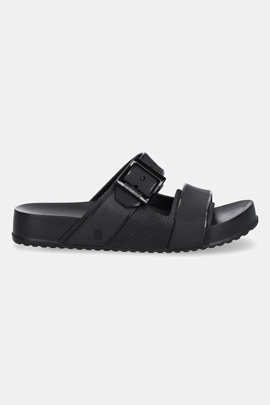 Melissa papuci COZY CONNECTION SLIDE M.35832.AZ933 negru SS25