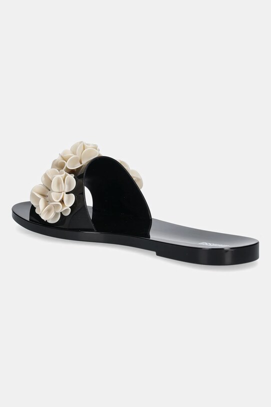 Обувь Шлепанцы Melissa BABE SPRINGTIME M.35851.AW091 чёрный