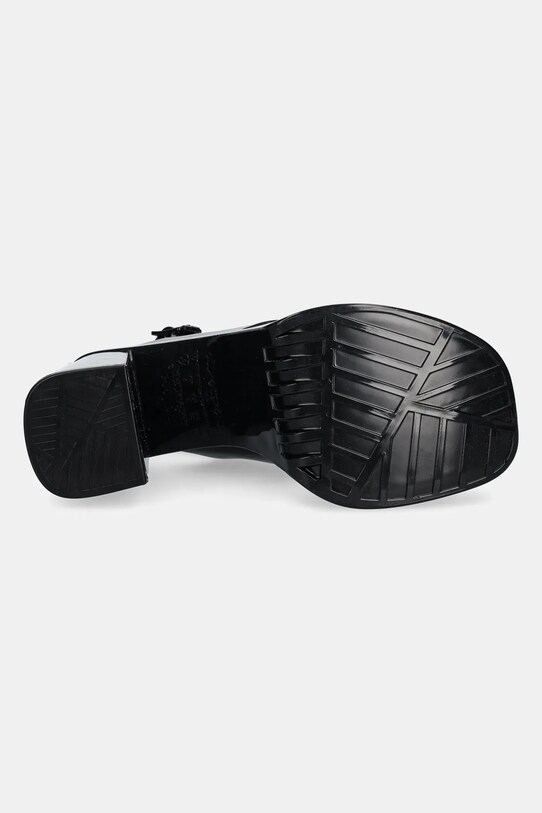 Melissa sandale DANCE HEEL M.35908.BB116 negru