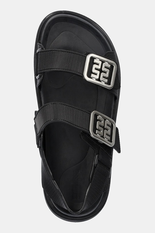 Sandale Melissa TOWNY crna M.35964.BD586