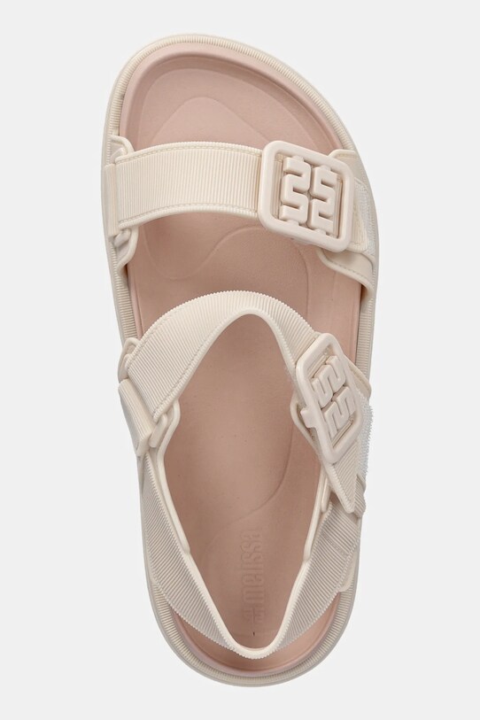 Сандалии Melissa TOWNY бежевый M.35964.BD590