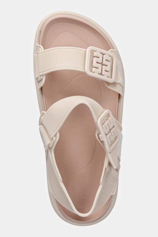 Melissa sandały TOWNY beżowy M.35964.BD590