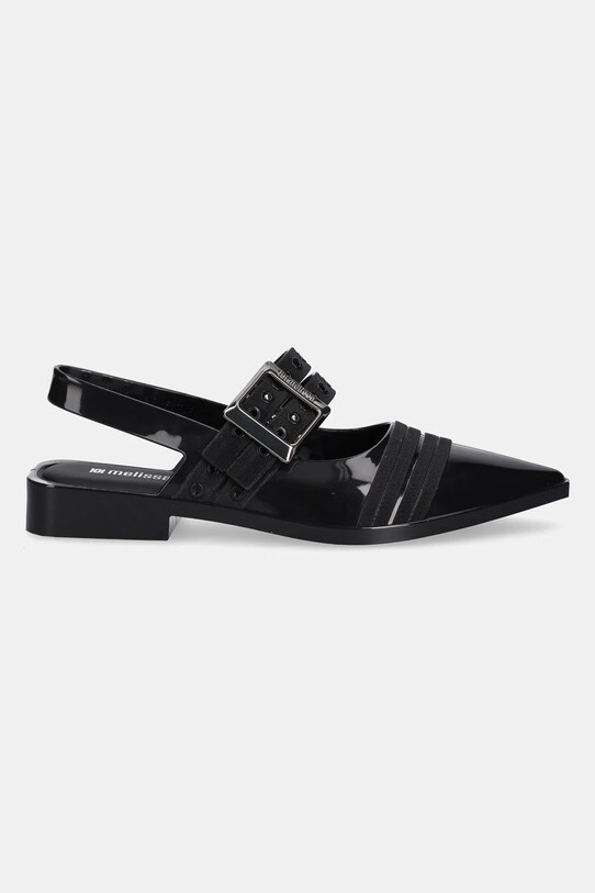 Балетки Melissa LYLIKE M.35973.BE582 чёрный SS25